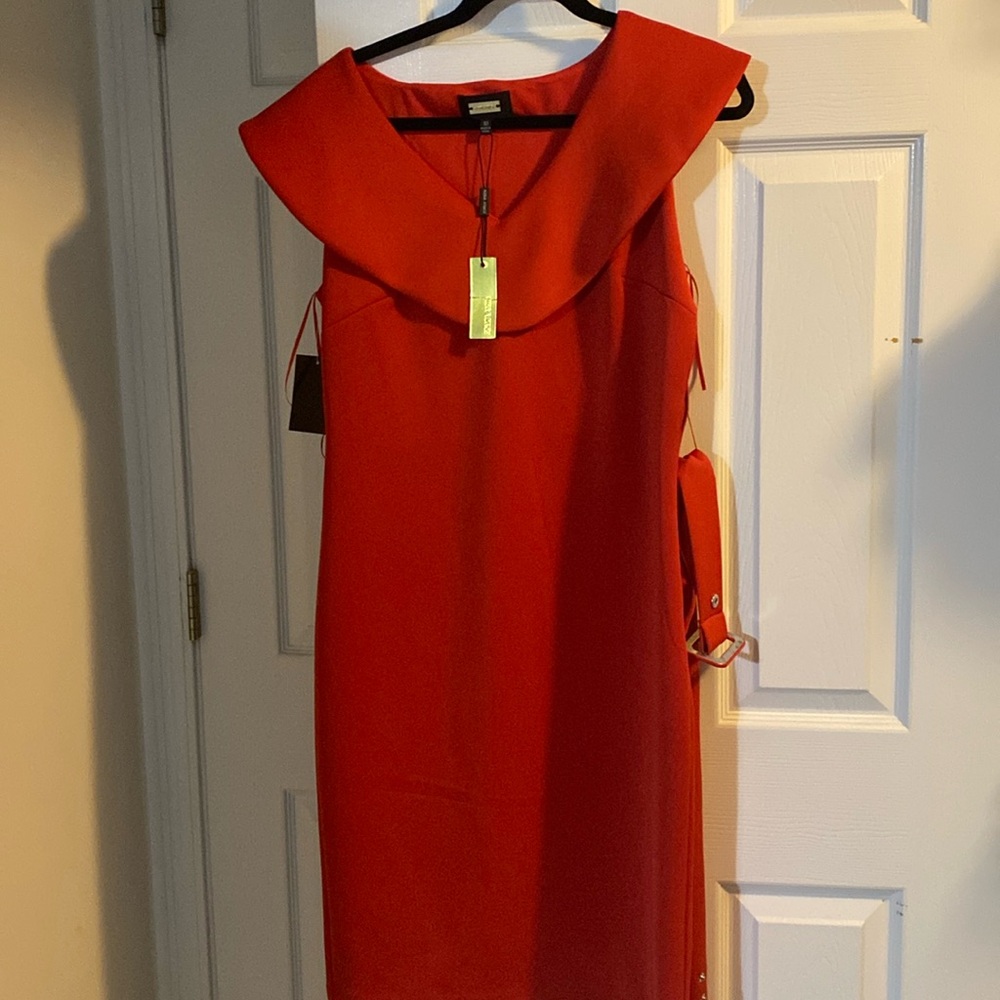 Alexa admor  size 10 new never worn